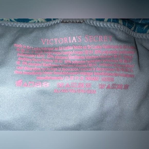 Victoria’s Secret swimsuit, size XL - Picture 3 of 7